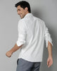 Roadster The Lifestyle Co Pure Cotton Casual Shirts