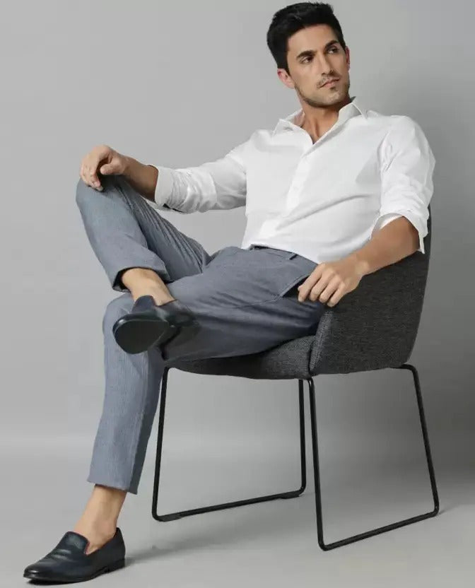 Roadster The Lifestyle Co Pure Cotton Casual Shirts